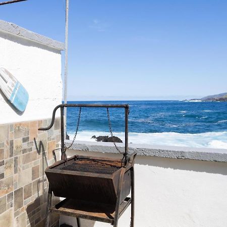 Lightbooking Vistas Al Charco Tenerife Puntillo Del Sol Exterior photo