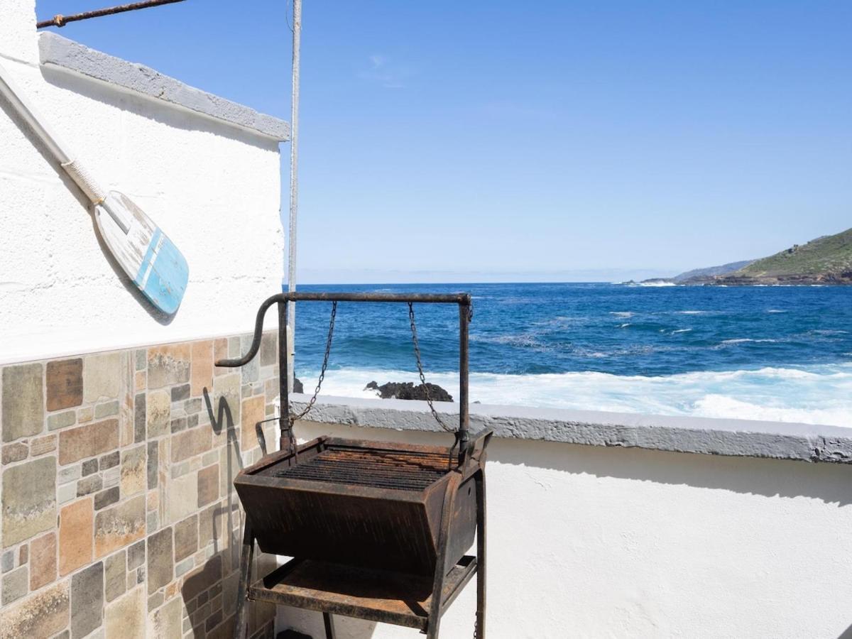 Lightbooking Vistas Al Charco Tenerife Puntillo Del Sol Exterior photo